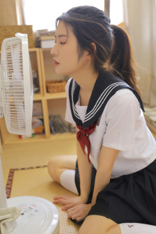 桃叶 ももは